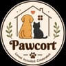 Pawcort logo